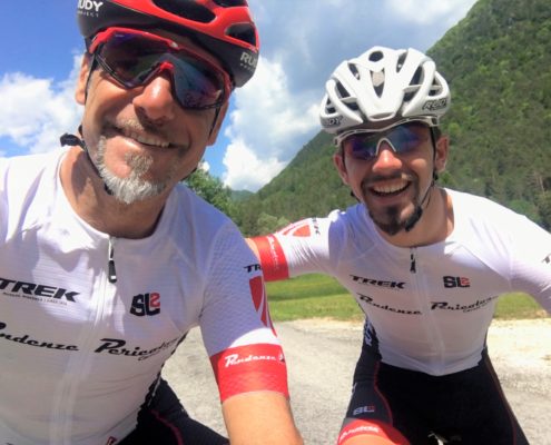 marco e papa