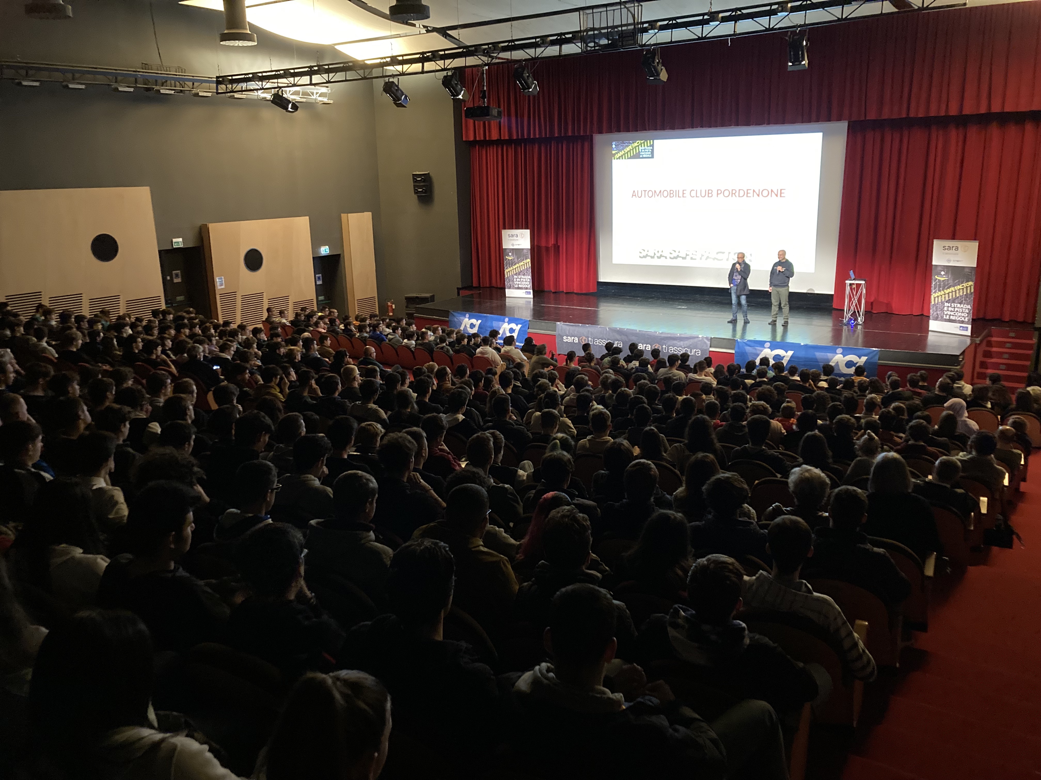 Pordenone 2022
